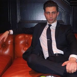 Meet your Posher, Vincent